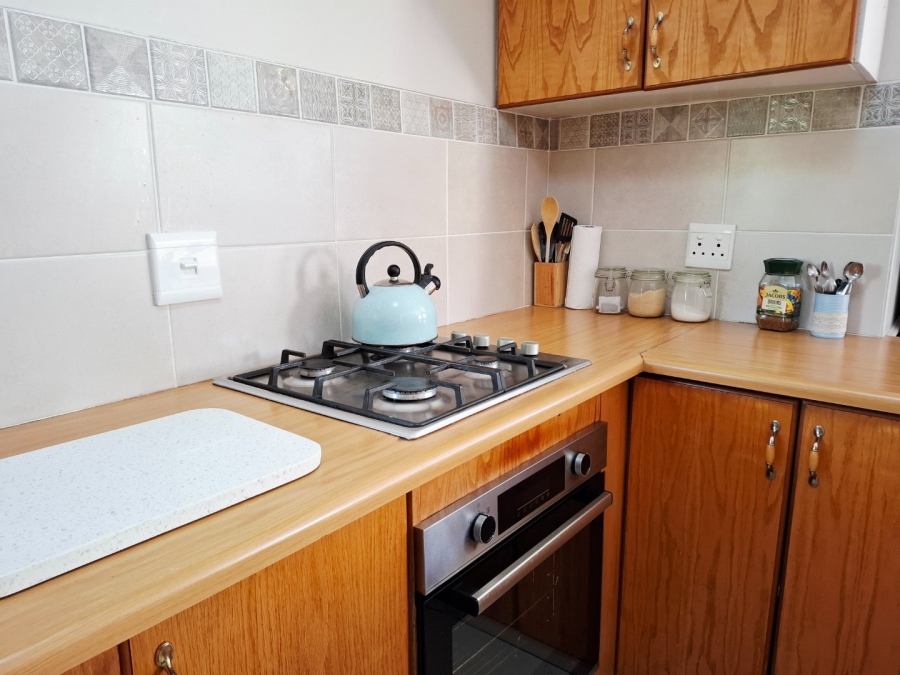 3 Bedroom Property for Sale in Langenhovenpark Free State